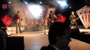 Basket case - Green day