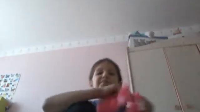 Мои предметы для художественной гимнастики смотреть онлайн