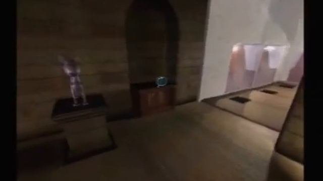 Louvre: The Final Curse part 21 смотреть онлайн