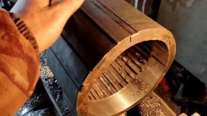 Простой и надëжный сварочный полуавтомат своими руками.