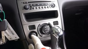 Peugeot 408 2016 1.6 (120 л.с.) AT Style - видеообзор