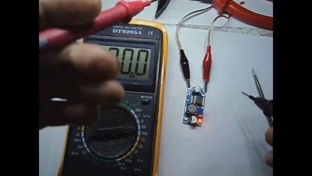 Переделка USB зарядного устройства в лабораторном блоке питания смотреть онлайн