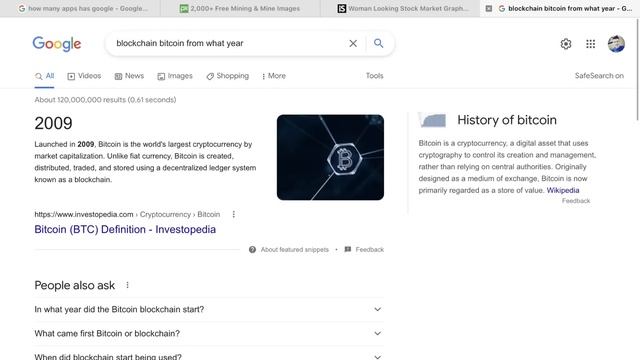 Что такое  Блокчейн?  Простое объяснение работы технологии Blockchain