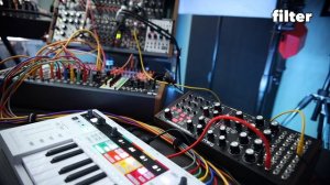 THIS SYNTH IS INSPIRING // Moog Subharmonicon Review & Sound Demos