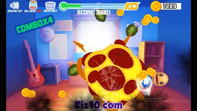 Бесплатные игры для детей