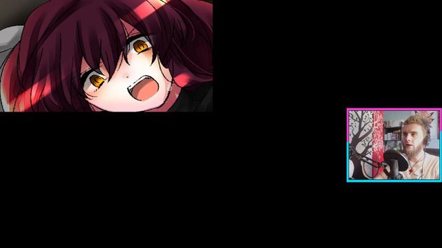 VANILLA - GARDEN OF JUDGEMENT - Gardenia [Chapter 2]