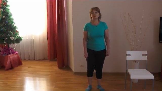 Гармонизация правого и левого полушария
