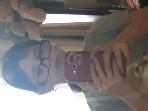 с днюхой меня