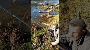 ЩУКА НА ЖИВЦА . ЛАЙФХАК.