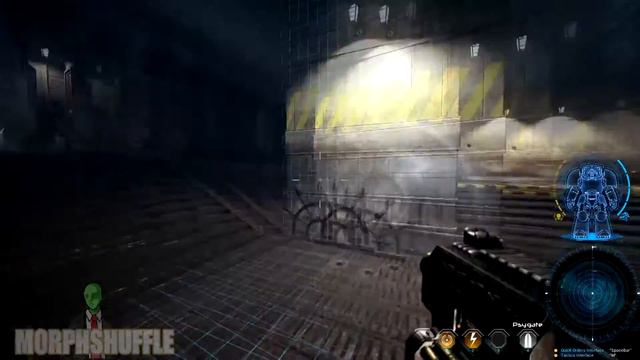 Space Hulk Deathwing #1 Terminator смотреть онлайн