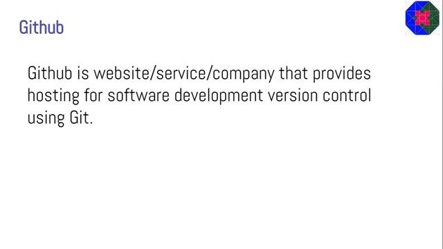 Git & Github: Part 1- Introduction to Git and Github смотреть онлайн