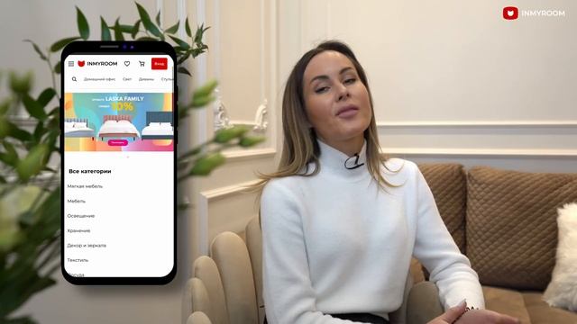 ? КРАСИВО не значит ДОРОГО! Удобная ОДНУШКА 30 м². Ремонт с дизайнером интерьера Рум тур #imr374