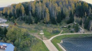 Уинск с высоты 2