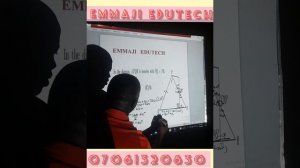 Geometry;Angle in a composite figure