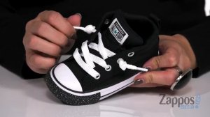 Converse Kids Chuck Taylor® All Star® Warmth - Mid (Infant/Toddler) SKU: 9280728