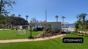 Отель в уникальном месте D Maris Bay 5* - свежий обзор, май, 2021