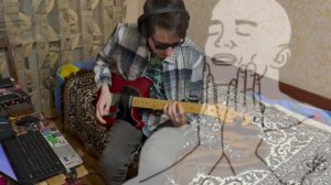 Как играть гранж? Инструкция (How to play Grunge)