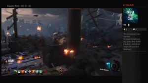 Gorod Krovi solo1st RM 1-36 Take 8