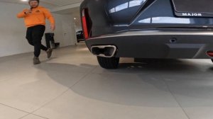 Chery Exeed лучший китайский автомобиль?