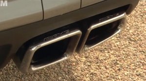 Mercedes-Benz CLS 63 AMG