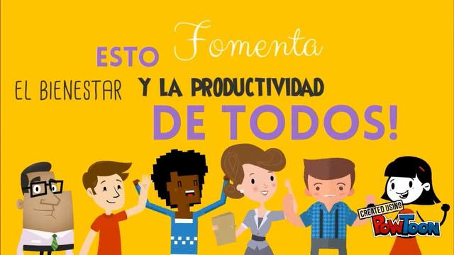 Rol del Psicólogo Organizacional смотреть онлайн