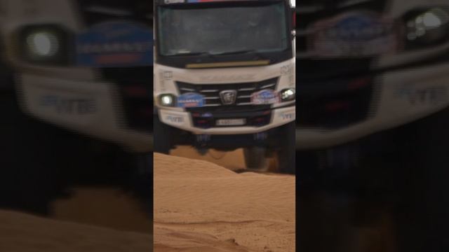 Silk Way Rally. Ралли Шёлковый путь #shorts