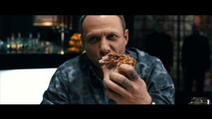 Эдуард Флёров - Актёрский шоурил