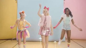 JoJo Siwa   BOOMERANG Official Video
