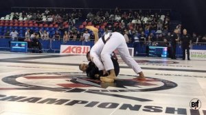 Renato Cardoso vs HELTON JUNIOR #ACBJJWORLD2019