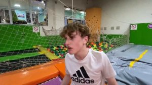 БАТУТНЫЙ ЦЕНТР «НЕВЕСОМОСТЬ»  КАЛУГА | ЧТО ЭТО ? | НАЧАЛО НОВОЙ ИСТОРИ …