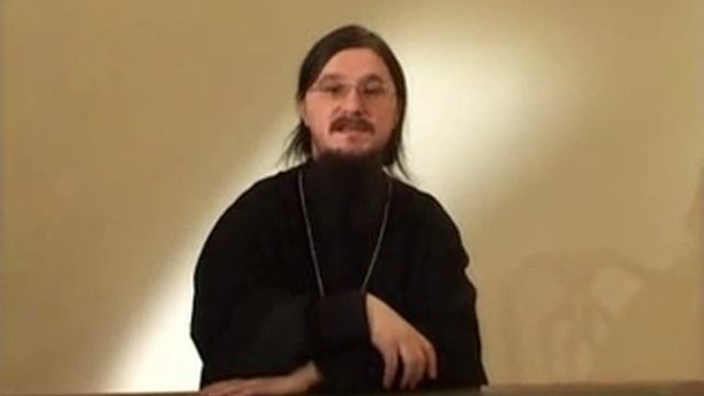 Ислам. Православный взгляд. Мухаммед кто он