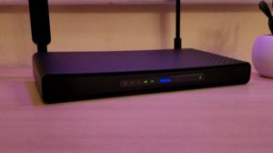 MikroTik hAP ax3: MikroTik's blue gem