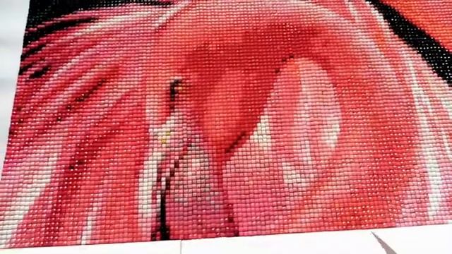 Рукодельная неделя 26 апреля - 4 мая. Новая лампочка и подставки смотреть онлайн