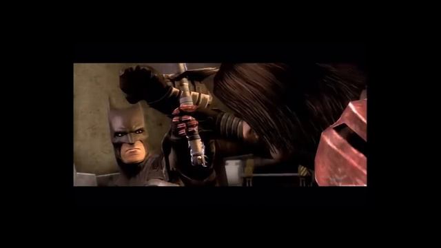 Что показали в трейлере Injustice 2 Story trailer?! смотреть онлайн