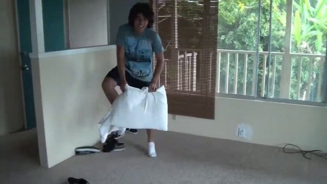 Joey's Jackass смотреть онлайн