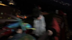 Хранители снов ПРОТИВ Кромешника (Бугимена). EPIC! Хранители снов. 2012