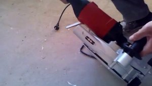 штроборез\бороздодел Felisatti SD-230/2200