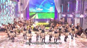 【Live】 SKE48 - Bukiyō Taiyō / SKE48 - 不器用太陽 / SKE48 - Clumsy Sun