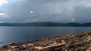 Верхнебуреинский район.Река Туюн - Река Бурея -   Село Чекунда - Станция Эльга.ч.5