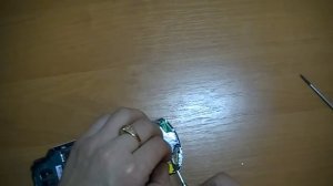 Sony PSP 3008 Slim разборка, замена корпуса