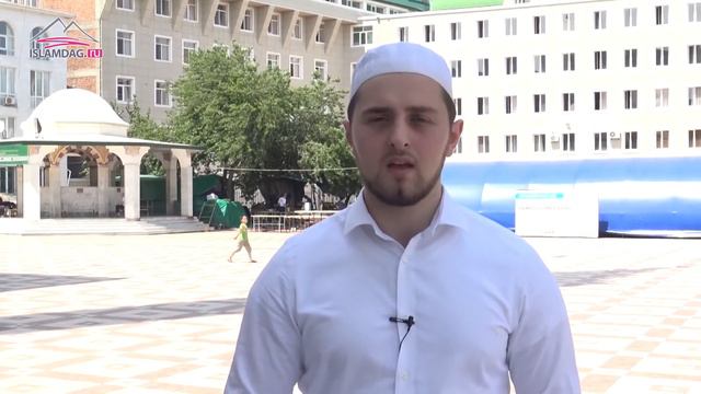 Можно ли держать уразу (пост) по мекканскому времени? смотреть онлайн