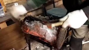 Двигатель заклинил Ваз