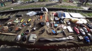 СНОВА ВЫБИЛ ДЖЕКПОТ на БАРАХОЛКЕ