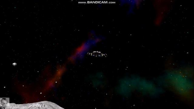 Space Engineers:  ai pilot flying my T2.. смотреть онлайн