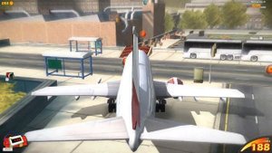 Traffic Slam 3 - Jumbo