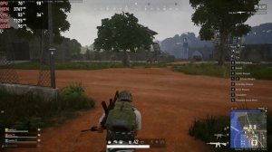 PUBG : GTX 1650 + i3 10100F + 8GB RAM