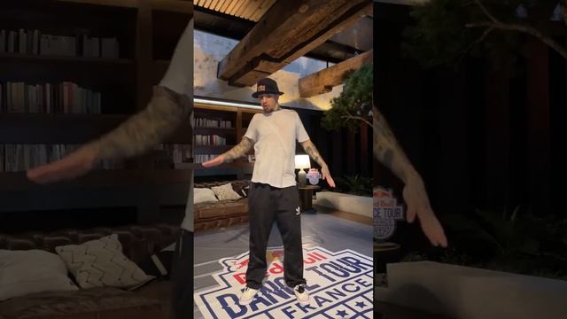 Popping Dance Tutorial Video | Poppin C