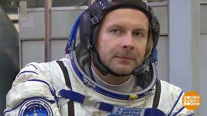 "Вызов": все летим в космос! Доброе утро. Фрагмент выпуска от 23.06.2023