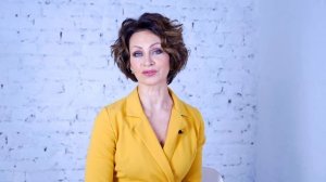 Галина Дубинина. О себе и гимнастике для лица. Школа молодости Галины Дубининой.