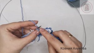 Обувь для игрушек. #вязание #обувькрючком #вязаниекрючком#игрушки